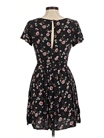 American Eagle Outfitters Casual Dress (view 2)