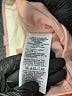 J.Crew Pink Linen Pants Size 8 - photo 8