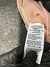 J.Crew Pink Linen Pants Size 8 - photo 9
