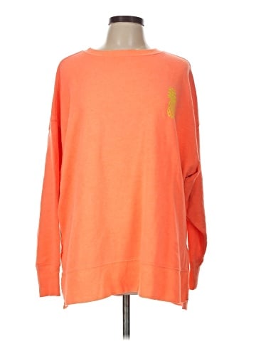 Crown & Ivy Pullover Sweater (view 1)
