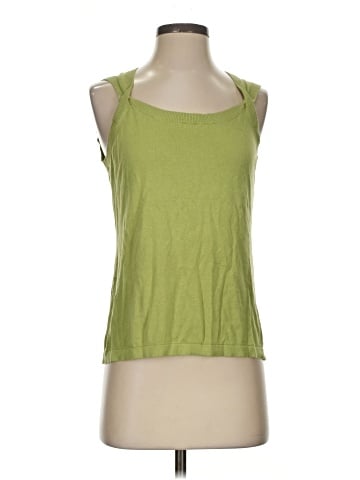 J.Jill Sleeveless Top (view 1)