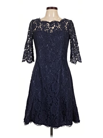 Eliza J Cocktail Dress (view 1)