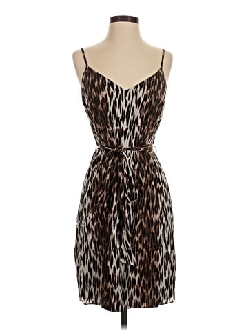L'Agence Sleeveless Silk Top (view 1)