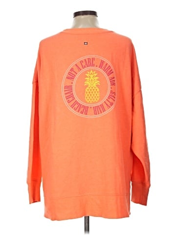 Crown & Ivy Pullover Sweater (view 2)