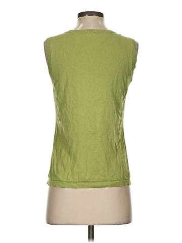 J.Jill Sleeveless Top (view 2)