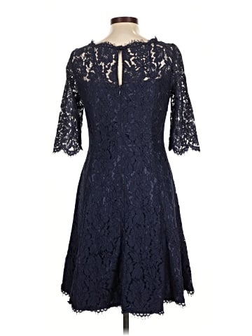 Eliza J Cocktail Dress (view 2)