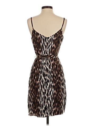 L'Agence Sleeveless Silk Top (view 2)