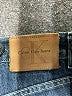 CALVIN KLEIN JEANS Blue Jeans Size 28 waist - photo 7