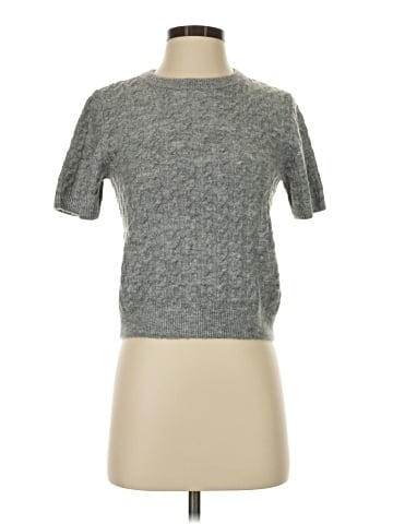H&M Short Sleeve Top (view 1)