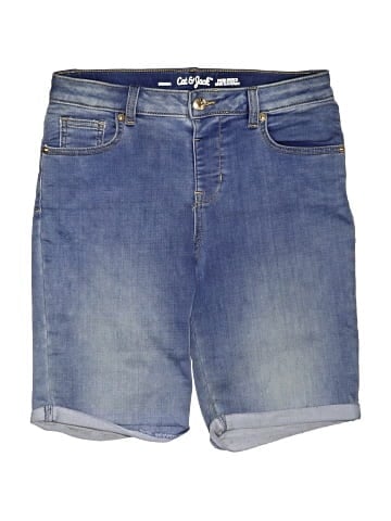 Cat & Jack Denim Shorts (view 1)