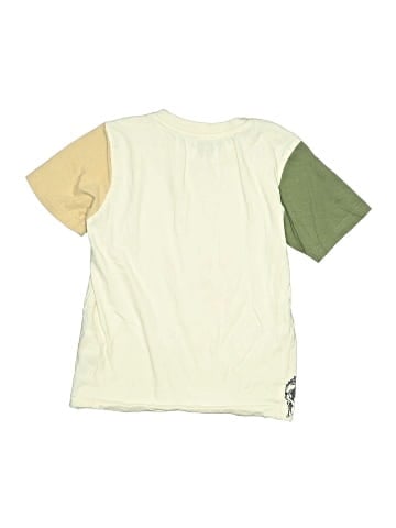 Free Planet Short Sleeve T-Shirt (view 2)