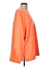 Crown & Ivy Orange Pullover Sweater Size L - photo 4