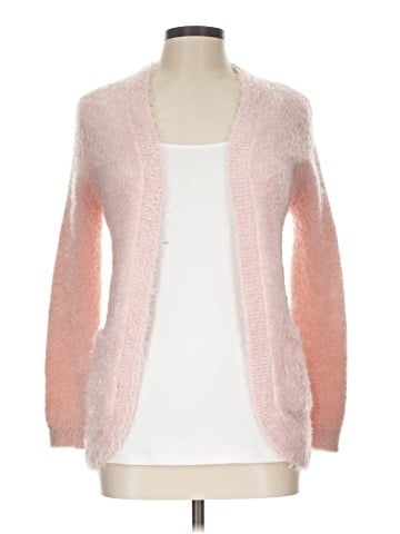 Design History Cardigan (view 1)