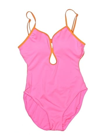 Kate Spade New York One Piece Swimsuit (view 1)