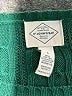 St. John's Bay Green Pullover Sweater Size L - photo 7