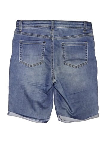 Cat & Jack Denim Shorts (view 2)