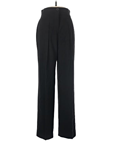 Escada Couture Wool Pants (view 1)