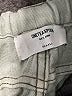 ONETEASPOON 100% Cotton Green Casual Pants Size XS - photo 7