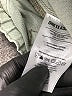 ONETEASPOON 100% Cotton Green Casual Pants Size XS - photo 8