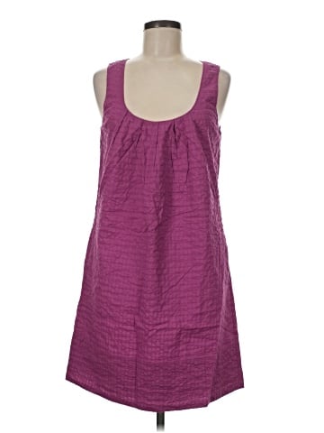 J.Crew Factory Store Casual Dress (view 1)