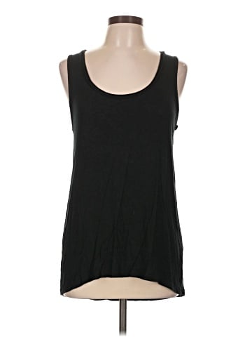 Tahari Sleeveless T-Shirt (view 1)
