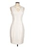 Guess Ivory Cocktail Dress Size 10 - photo 1
