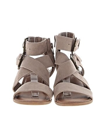 Madeline Sandals (view 2)