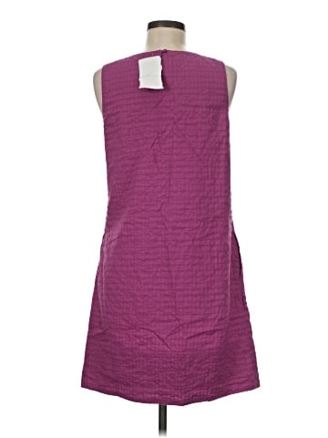 J.Crew Factory Store Casual Dress (view 2)