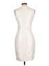 Guess Ivory Cocktail Dress Size 10 - photo 2