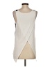 Drew Blue Tank Top Size S - photo 2