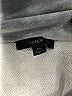 J.Crew 100% Cotton Gray Sweatshirt Size XL - photo 7