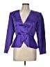 Unbranded Purple Blazer Size L (estimated) - photo 1