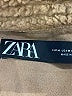 Zara Brown Faux Fur Jacket Size M - photo 6