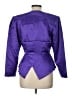 Unbranded Purple Blazer Size L (estimated) - photo 2