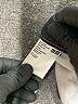 Uniqlo Chevron-herringbone Black Jeans Size 26 waist - photo 7