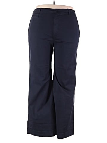 Lauren by Ralph Lauren Casual Pants (view 1)