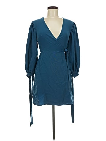 Topshop Casual Dress (view 1)