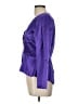 Unbranded Purple Blazer Size L (estimated) - photo 5