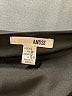 Amuse Society Black Cocktail Dress Size L - photo 7