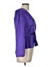 Unbranded Purple Blazer Size L (estimated) - photo 4