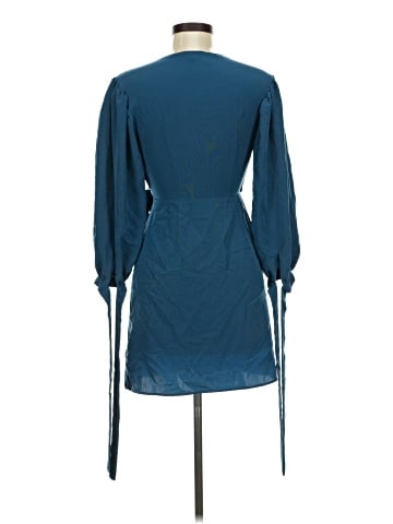 Topshop Casual Dress (view 2)