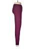 Alo Burgundy Active Pants Size M - photo 4