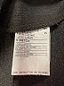 Sisley Solid Black Formal Skirt Size EU 40 / US 10 - photo 5