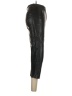 Babaton 100% Polyurethane Black Casual Pants Size 00 - photo 4