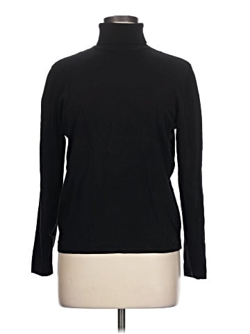 Henri Bendel Turtleneck Sweater (view 1)