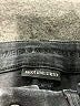 American Eagle Outfitters Black Jeans Size 10 S - photo 7