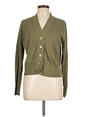 J.Crew Cardigan (view 1)