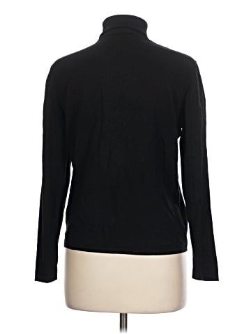 Henri Bendel Turtleneck Sweater (view 2)