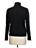 Henri Bendel Black Turtleneck Sweater Size L - photo 2