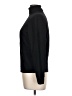 Henri Bendel Black Turtleneck Sweater Size L - photo 5